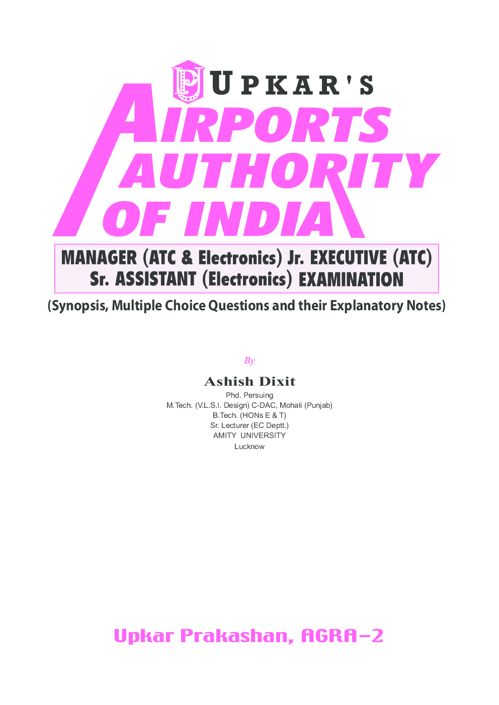 Airports Authority of India - Page 2