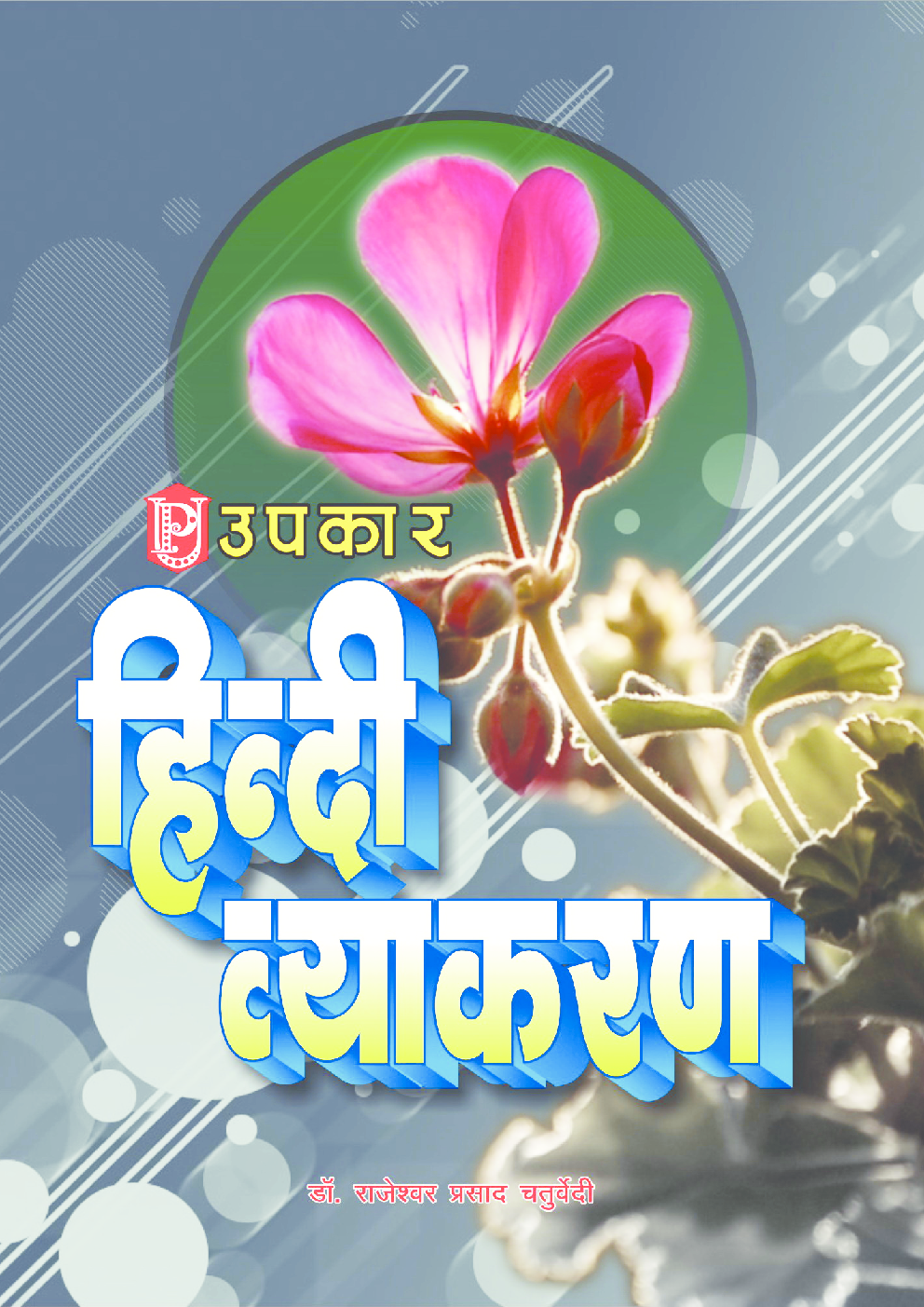 हिंदी व्याकरण  - Page 1