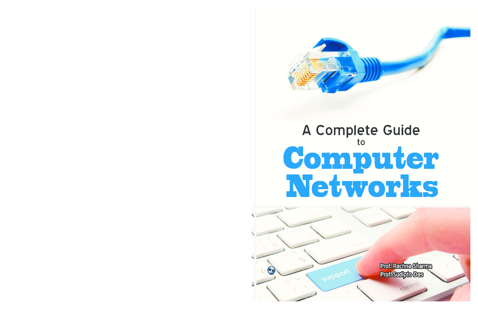 A Complete Guide to Computer Network - Page 1
