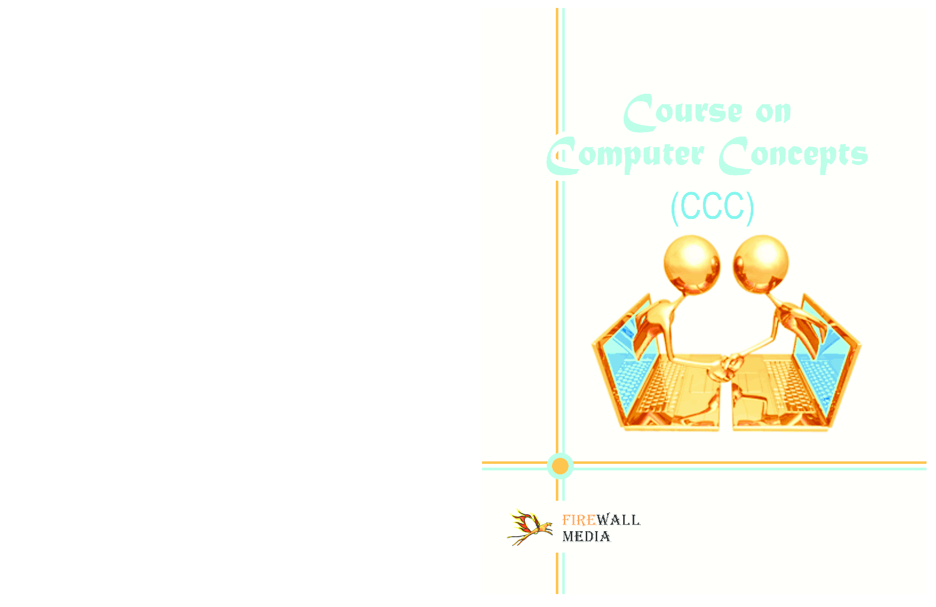 Course on Computer Concepts - Page 1