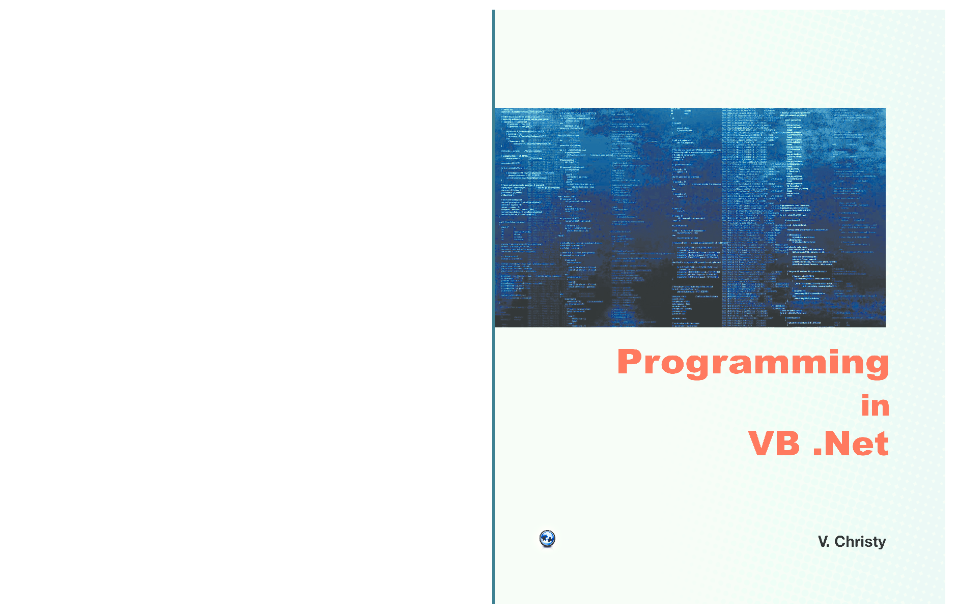 Programming in VB .Net - Page 1