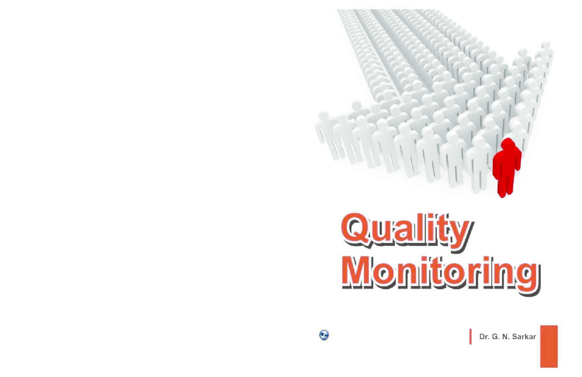 Quality Monitoring - Page 1