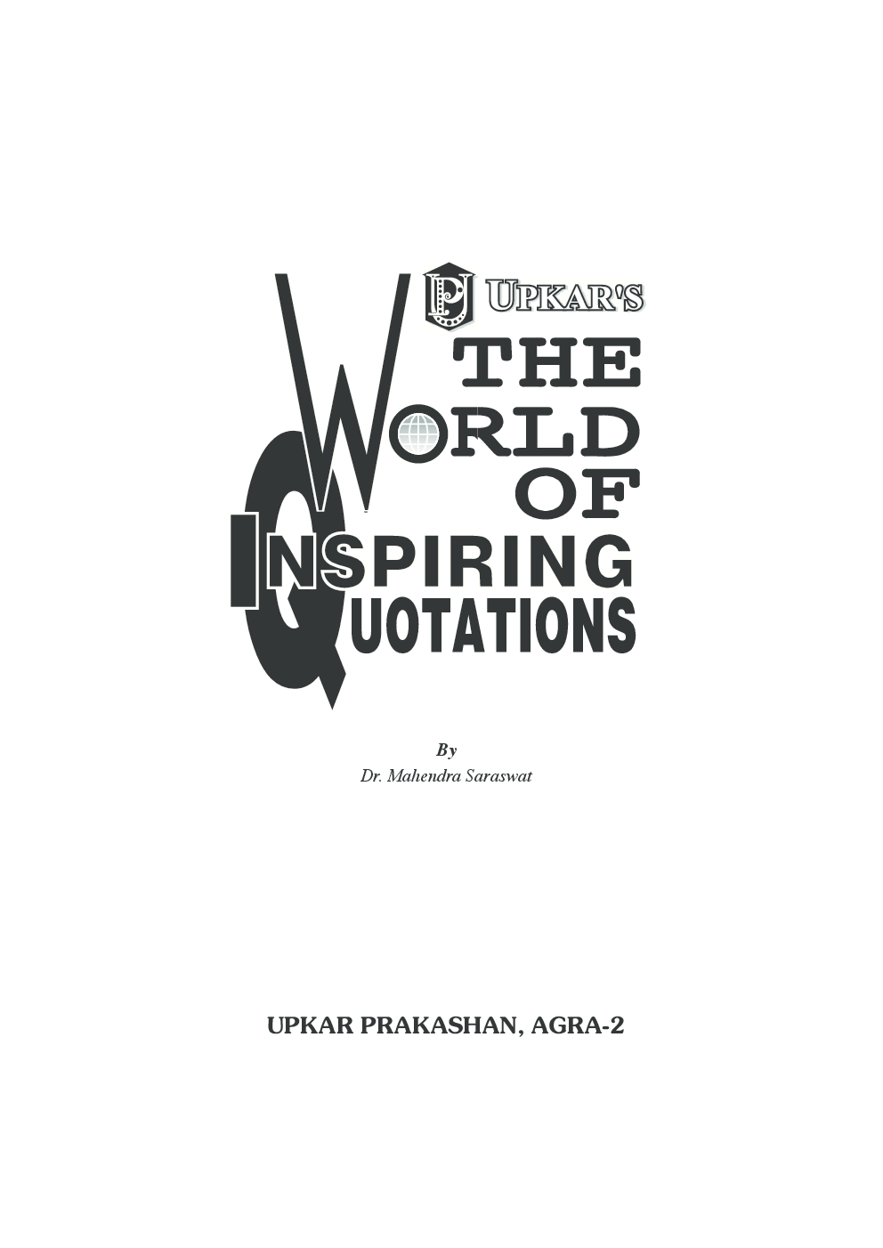 The World of Inspiring Quotations - Page 2