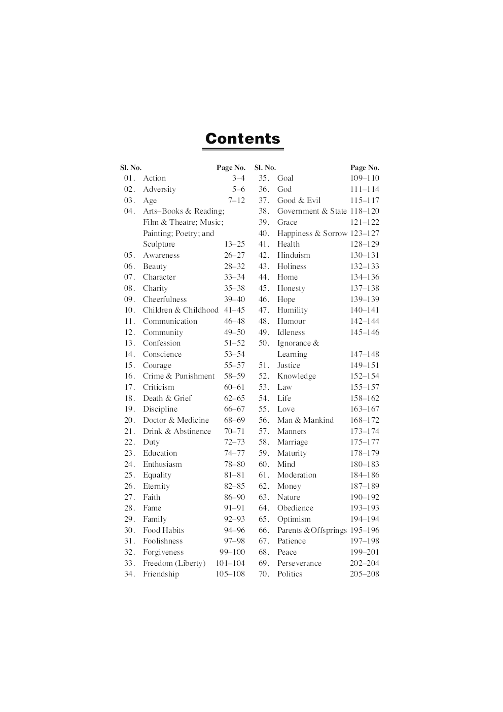 The World of Inspiring Quotations - Page 4