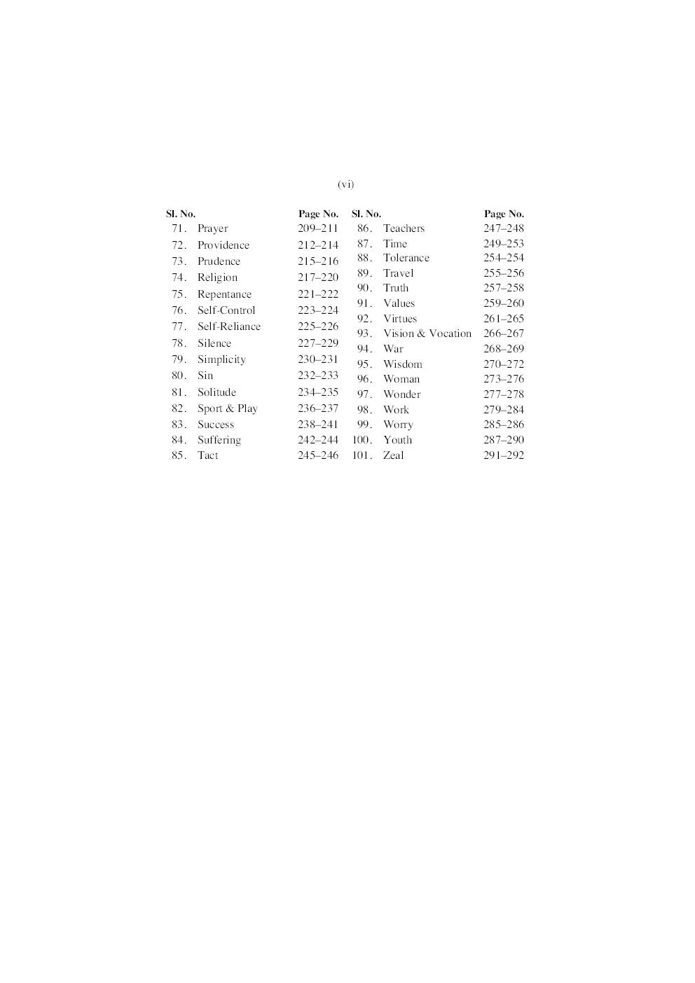 The World of Inspiring Quotations - Page 5