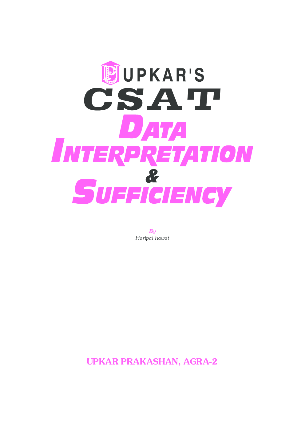 CSAT Data Interpretation and Sufficiency - Page 2