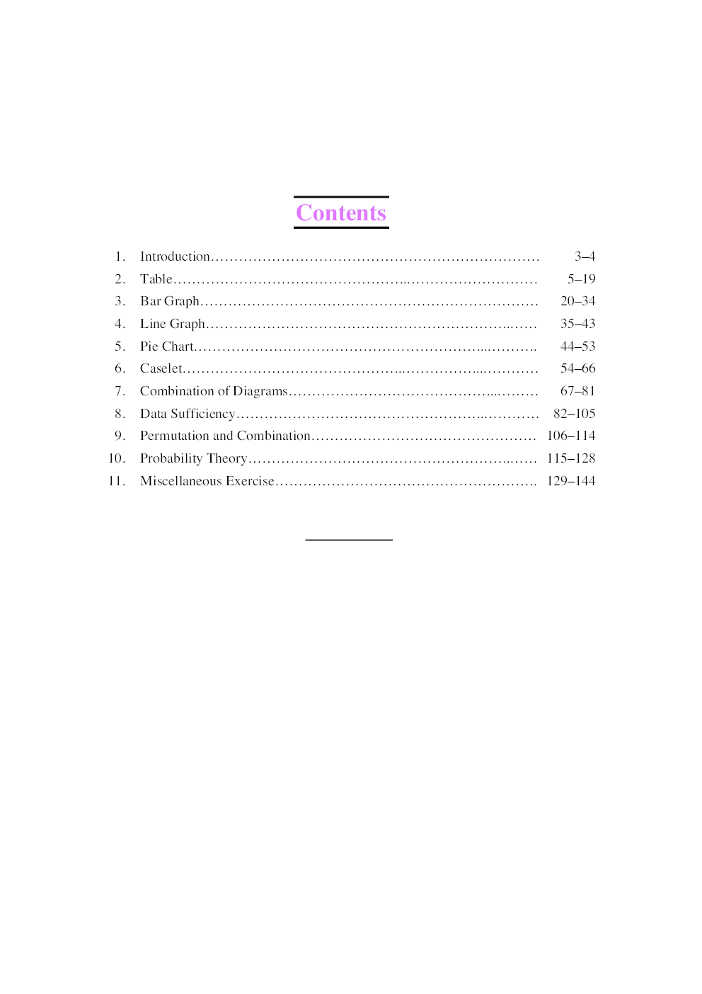CSAT Data Interpretation and Sufficiency - Page 4