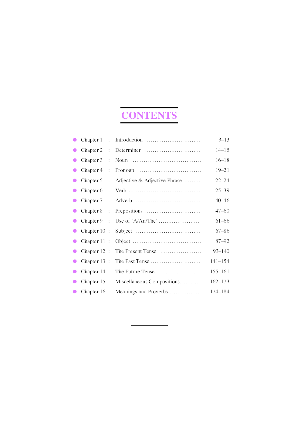 द आर्ट ऑफ़ इंग्लिश स्पीकिंग कोर्स  - Page 5