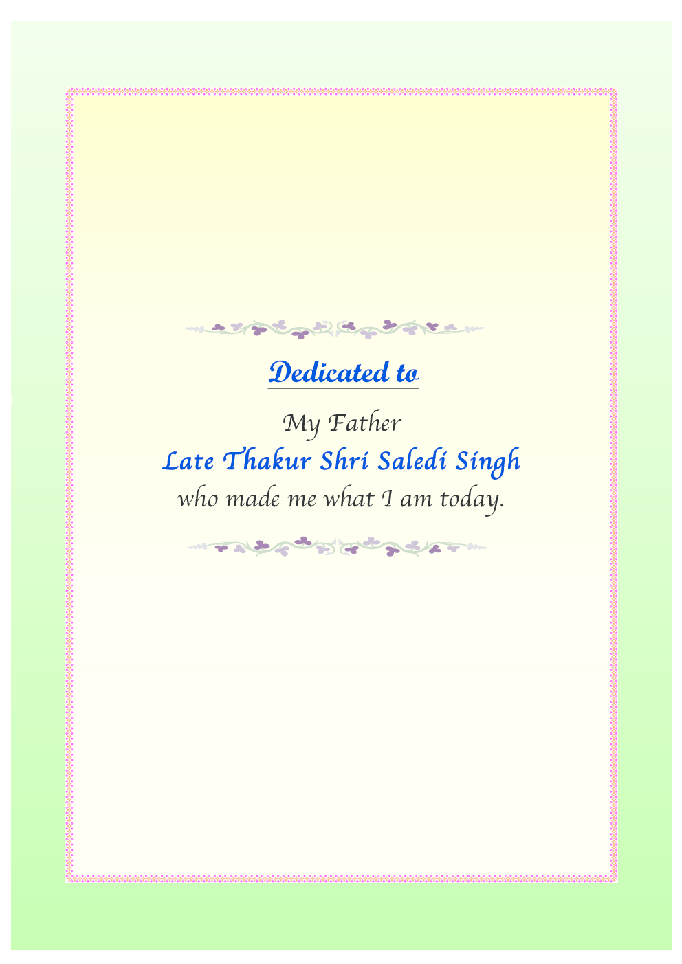 इंग्लिश फ्लुएंसी डेवलपमेंट कोर्स - Page 4