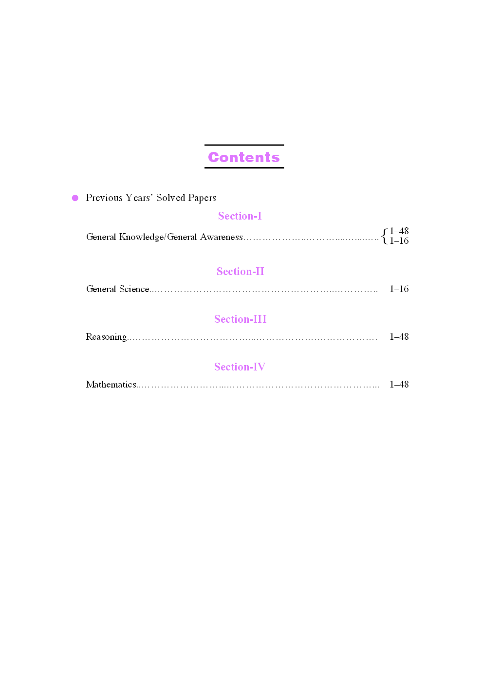 Railway Recruitment Cell Gangman, Trackman and Khalasi Helper II Group D Examinations - Page 4
