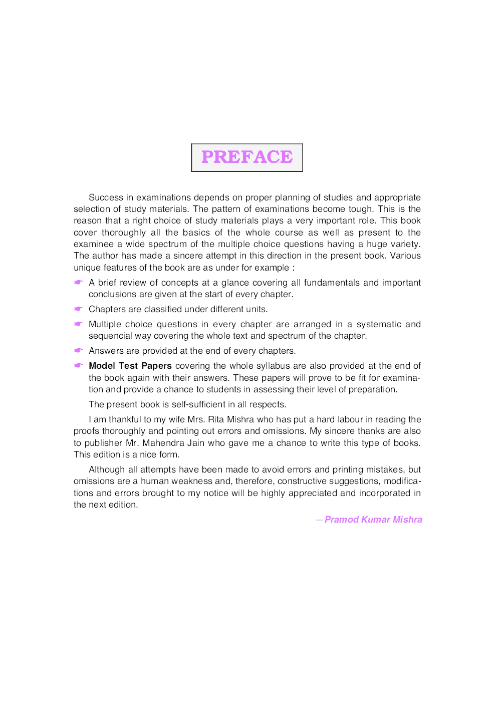 Objective Automobile Engineeing - Page 4