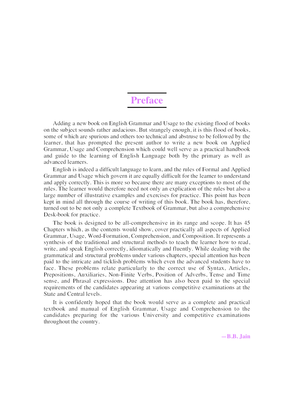 Compendium General English - Page 4