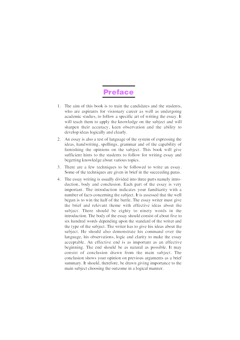 English Essays - Page 4