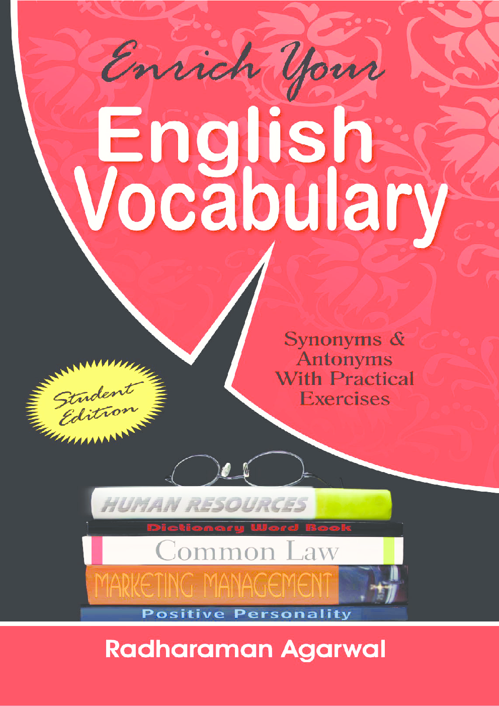 Enrich Your English Vocabulary - Page 1