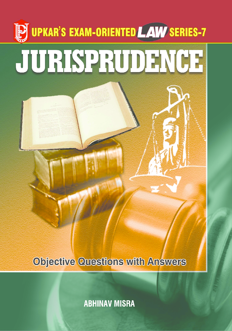 Jurisprudence - Page 1