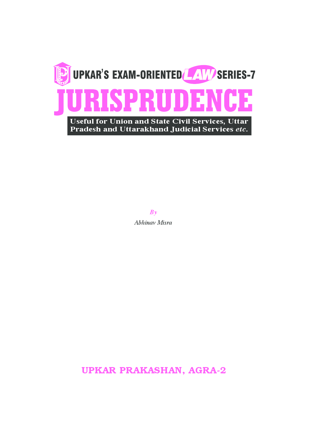 Jurisprudence - Page 2