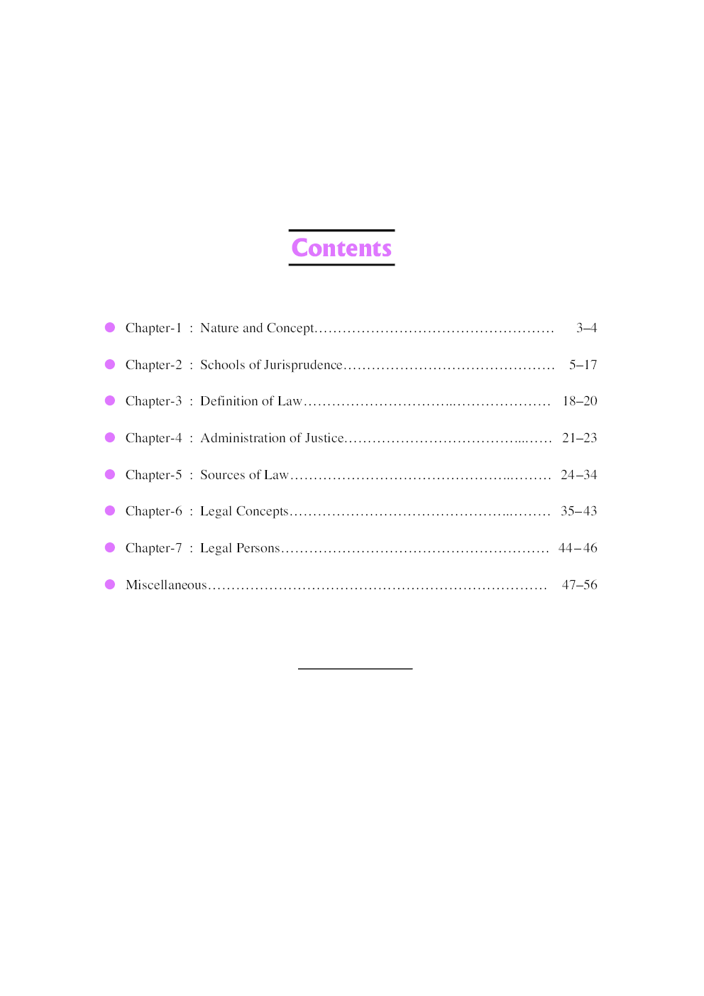 Jurisprudence - Page 4