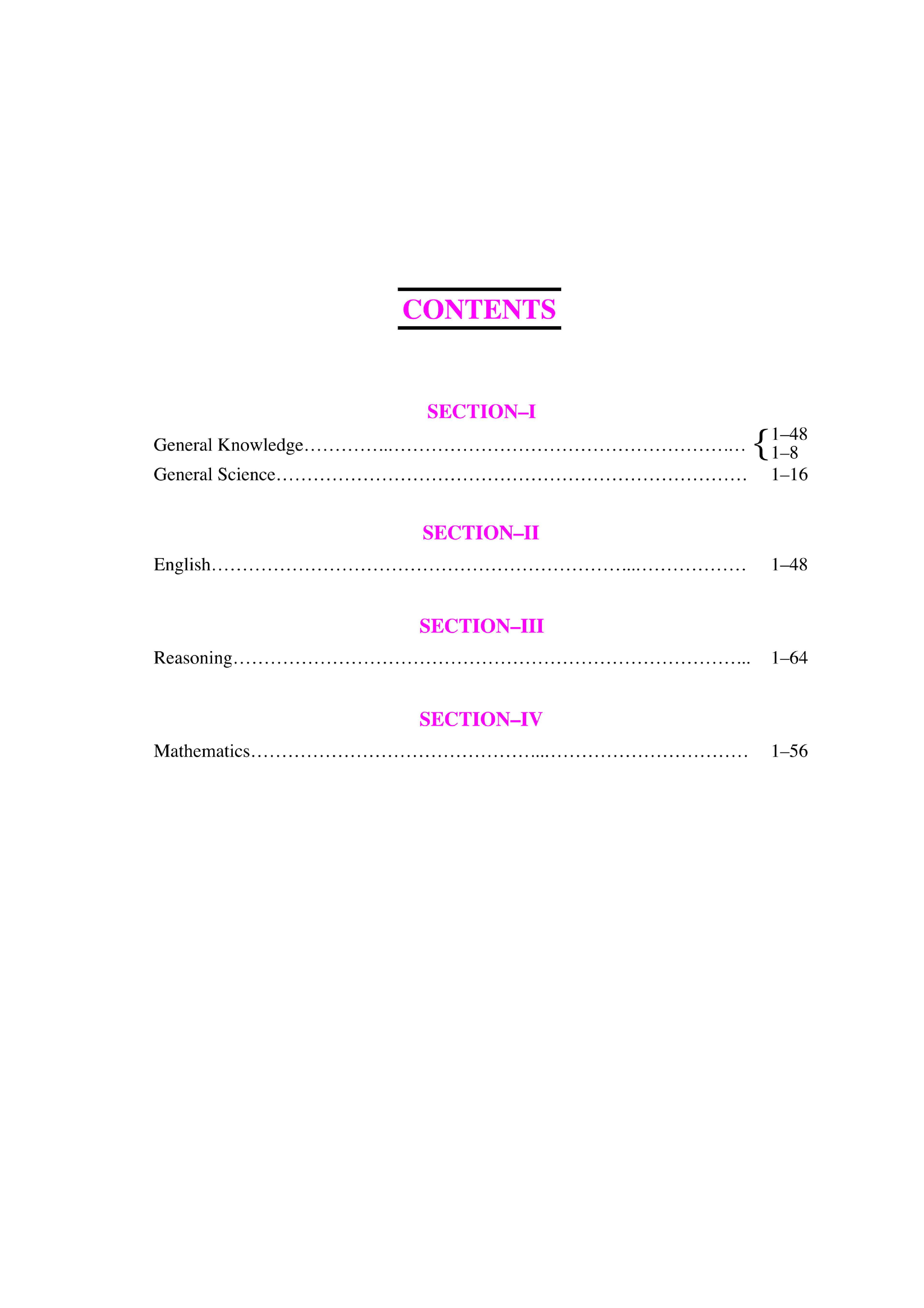 Ordnance Factori Board Ordnance and Ordnance Equipment Factories Trade Apprentices Traning Selection Test - Page 4