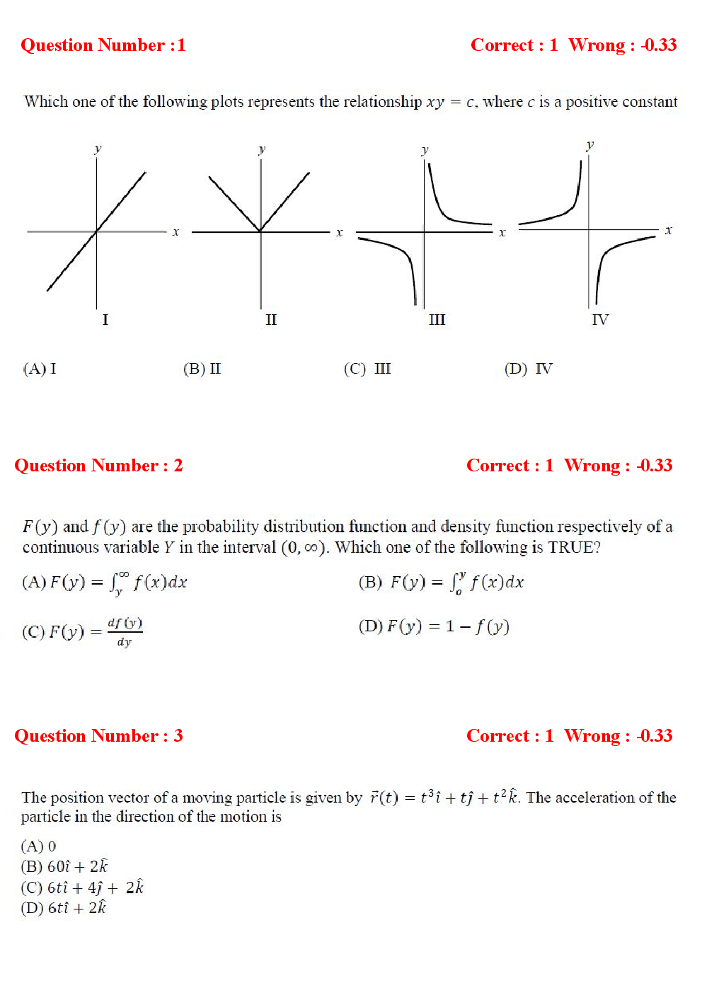 Download Gate Question Papers Mining Engineering 2007 To 2015 PDF ...