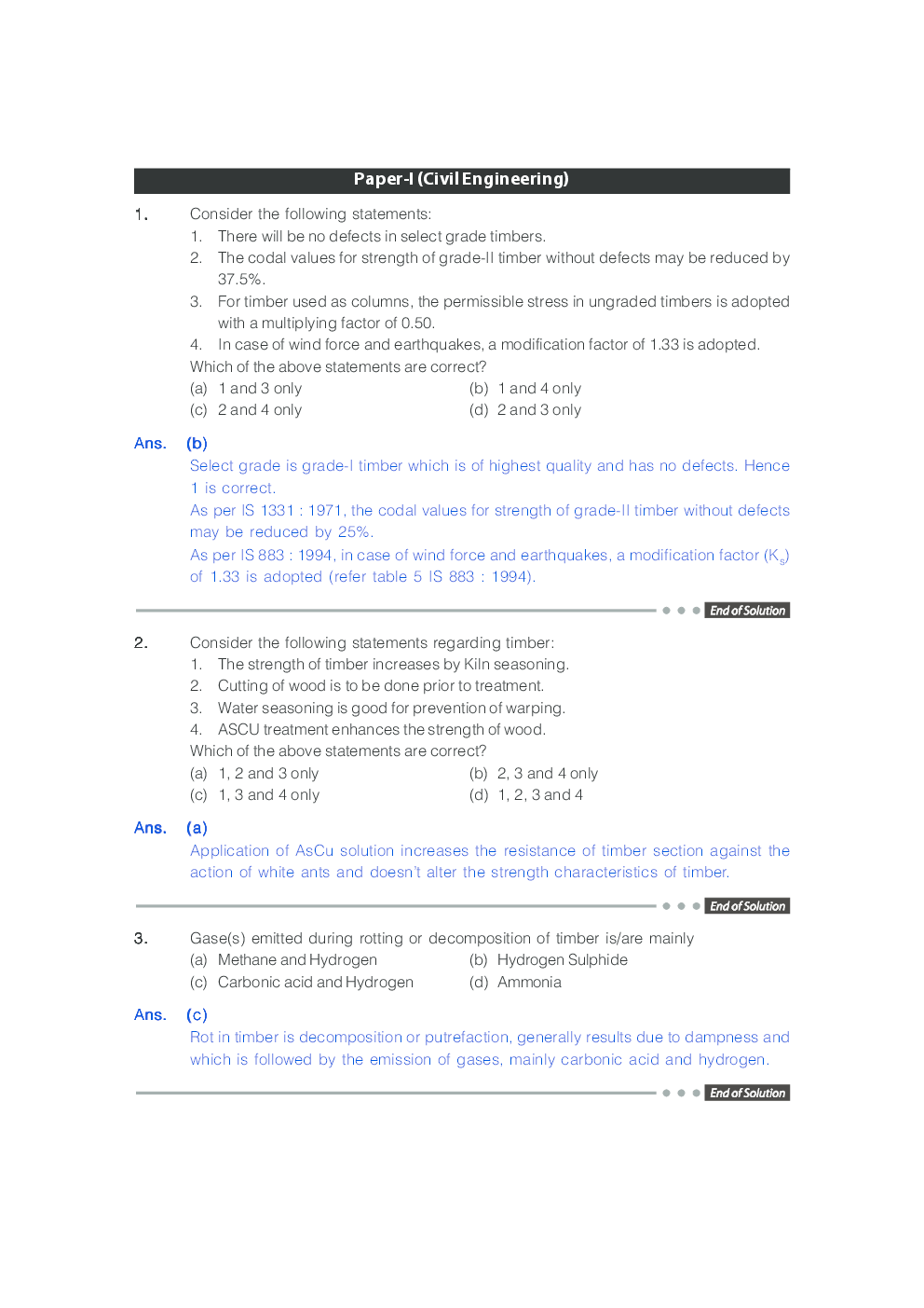 IES Previous Year Solved Question Papers 1 Civil Engineering 2016-2010 - Page 2