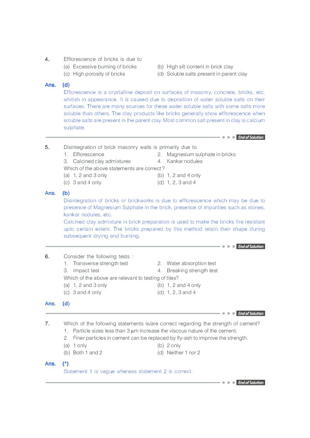 IES Previous Year Solved Question Papers 1 Civil Engineering 2016-2010 - Page 3