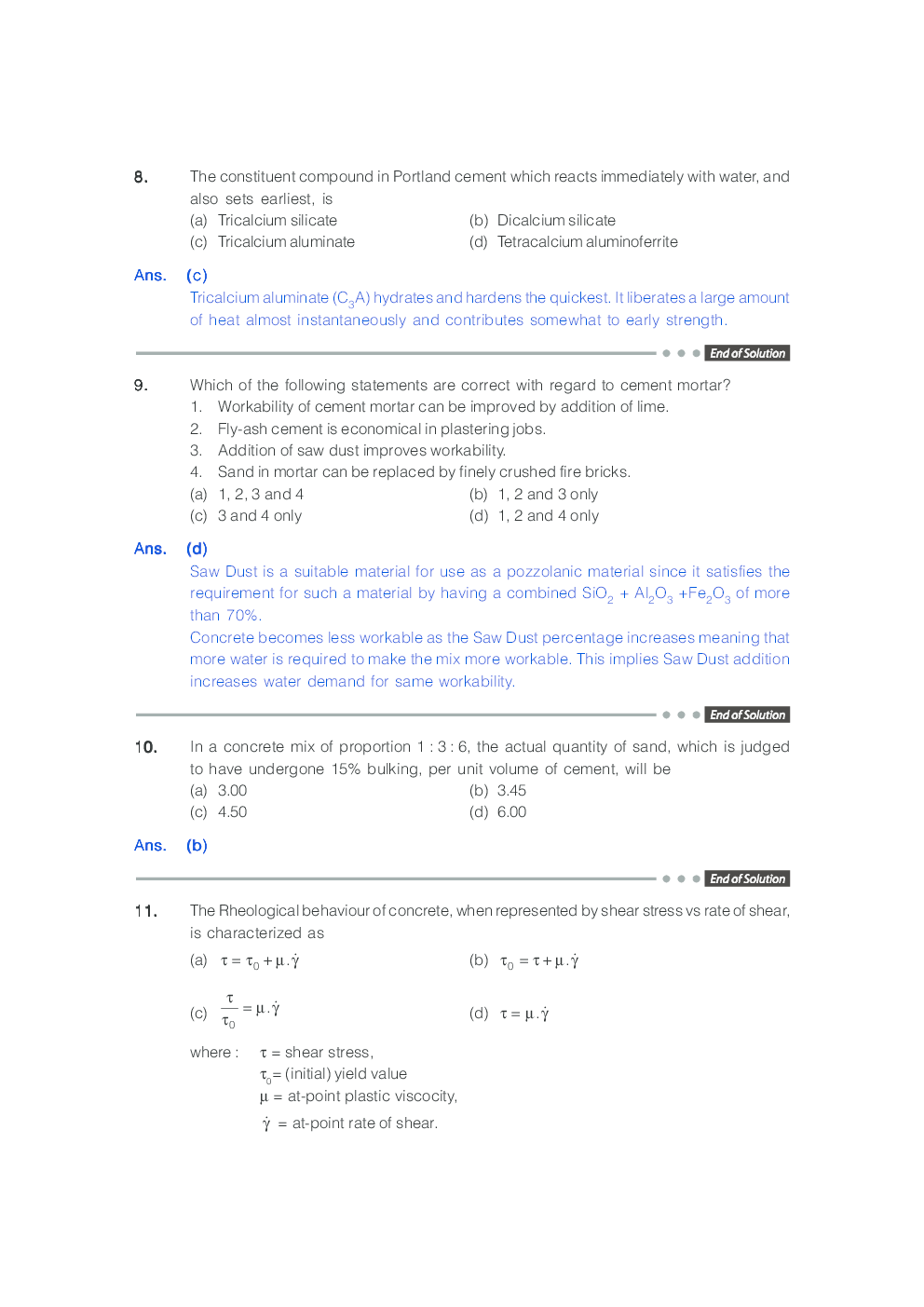 IES Previous Year Solved Question Papers 1 Civil Engineering 2016-2010 - Page 4