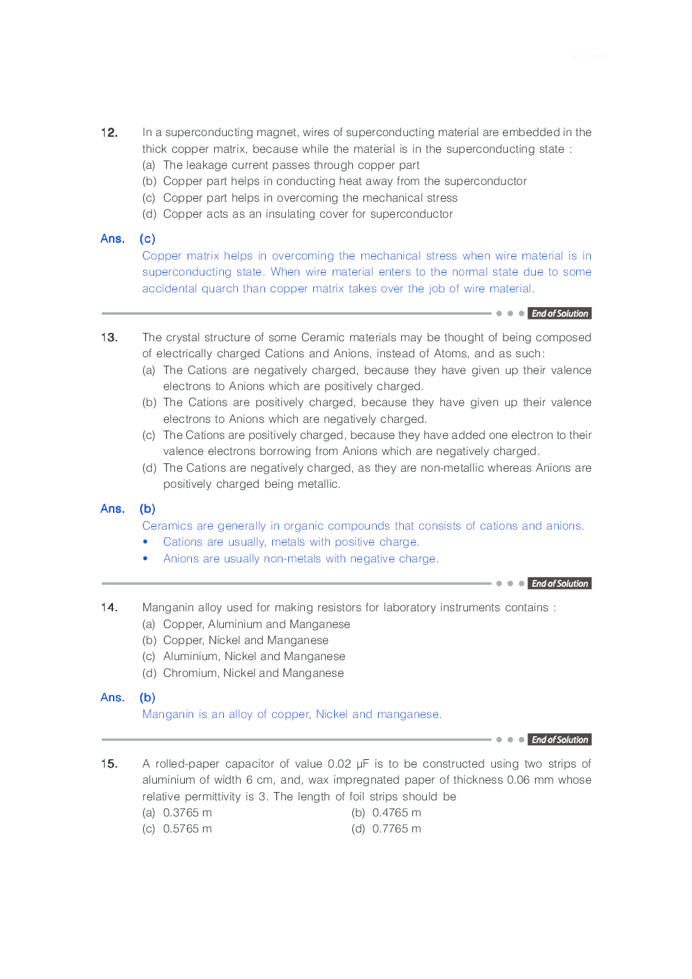 IES Previous Year Solved Question Papers 1 Electronics And Communication Engineering 2016-2010 - Page 5