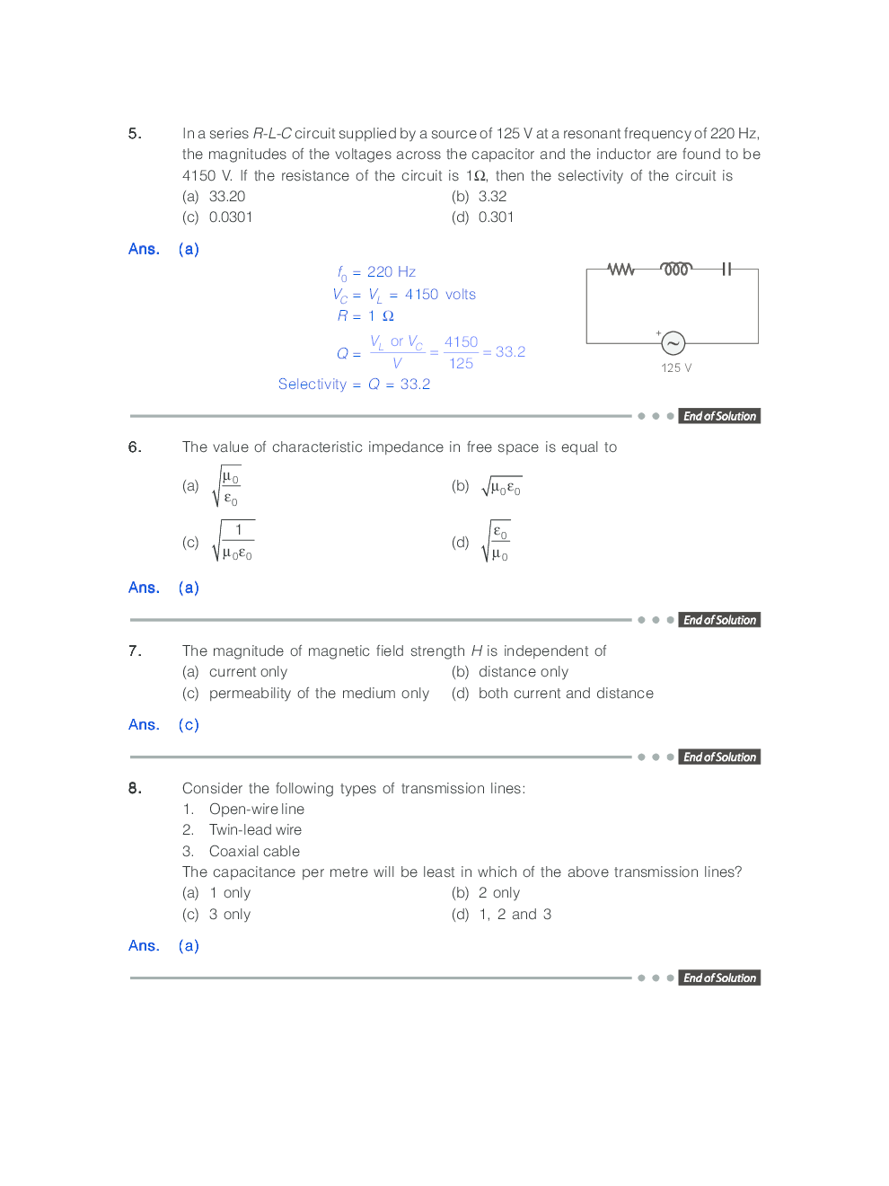 IES Previous Year Solved Question Papers 1 Electrical Engineering 2016-2010 - Page 3
