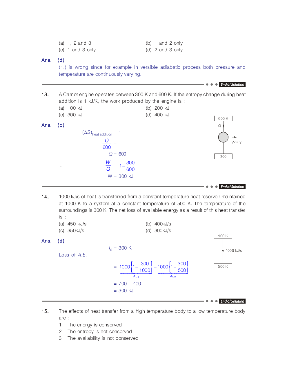Download IES Previous Year Solved Question Papers 1 Mechanical