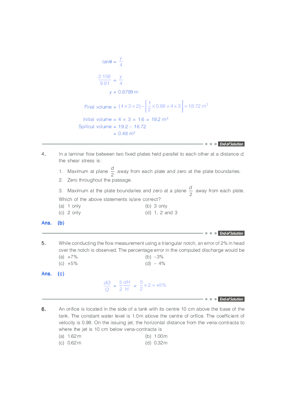 IES Previous Year Solved Question Papers 2 Civil Engineering 2016-2010 - Page 4