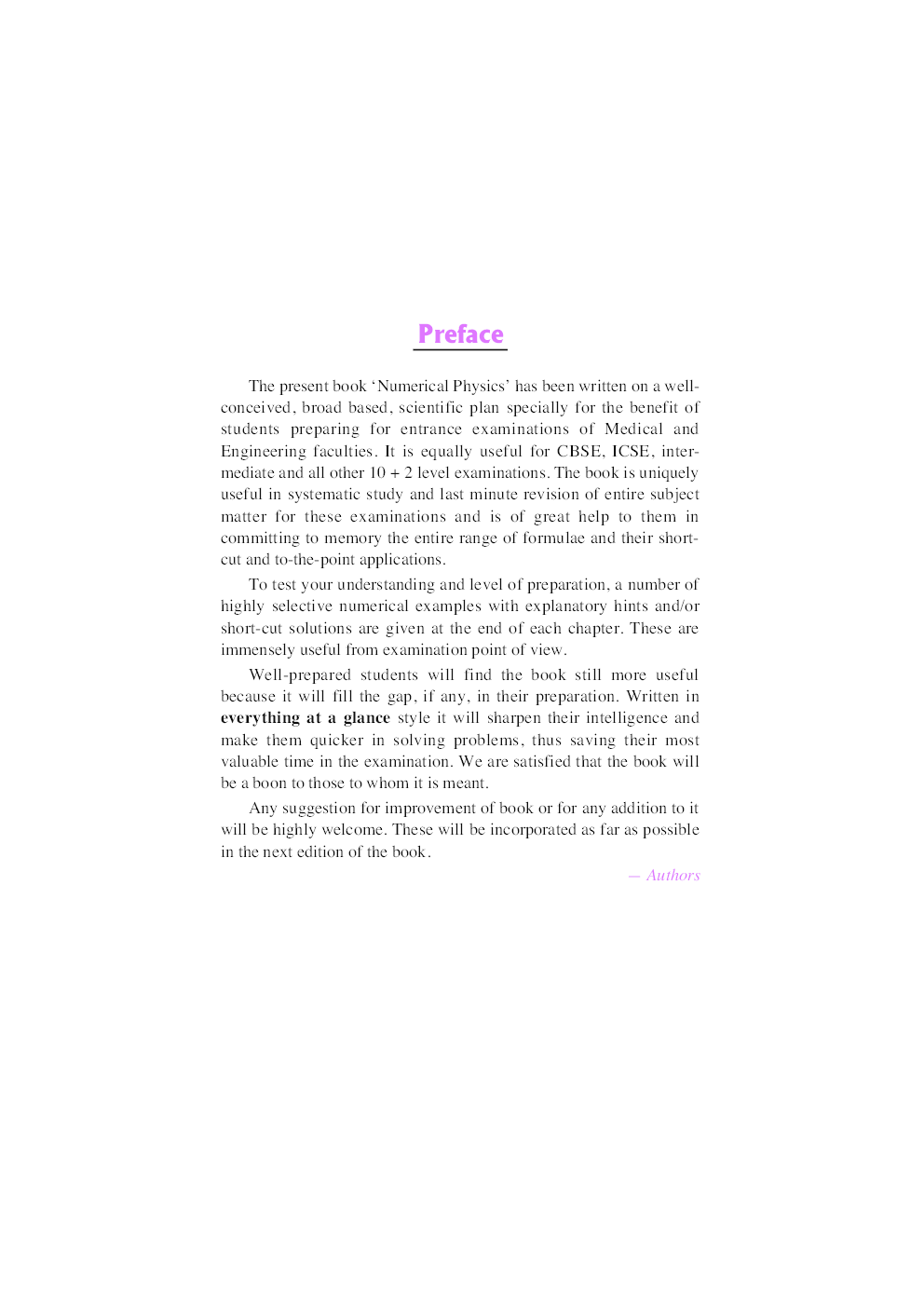 Quicker Numerical Physics - Page 4