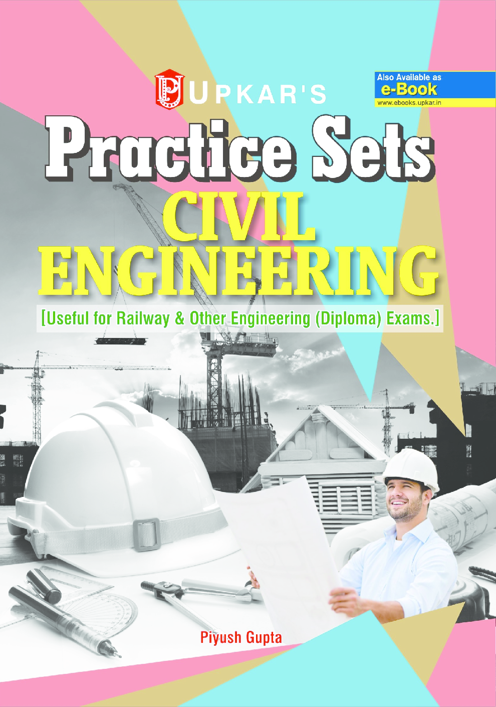 Practice Sets Civil Engineering - Page 1