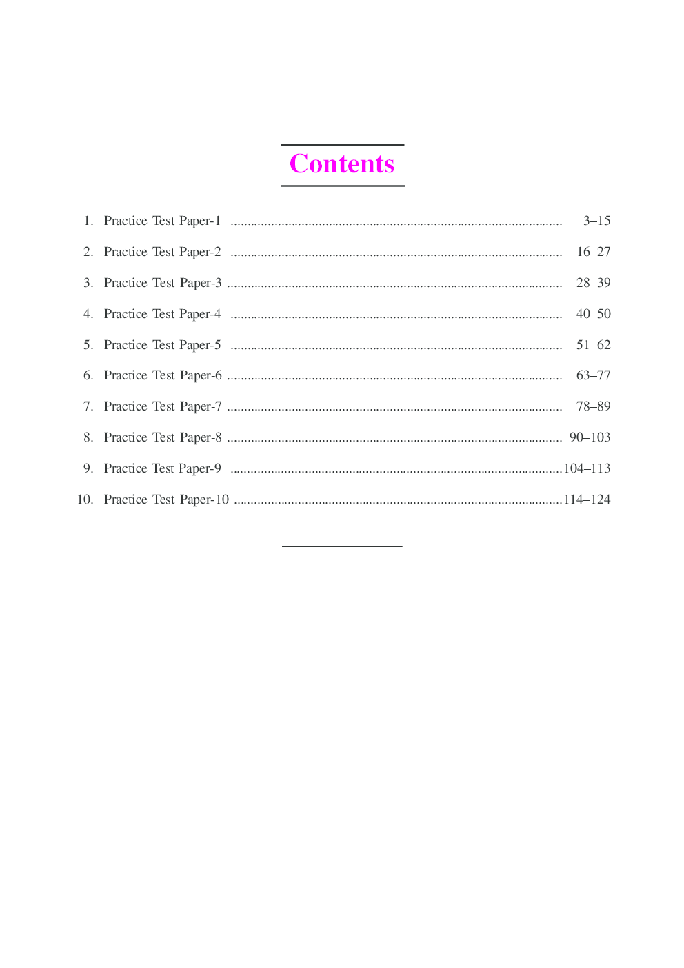 Practice Sets Civil Engineering - Page 4