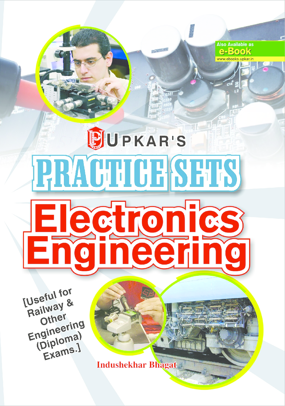 Practice Sets Electronics Engineering - Page 1
