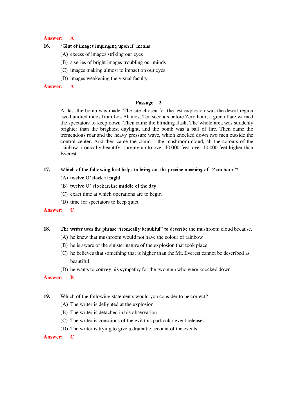 IES Previous Year Solved Question Papers For General Ability And General English 2010-2015 - Page 5