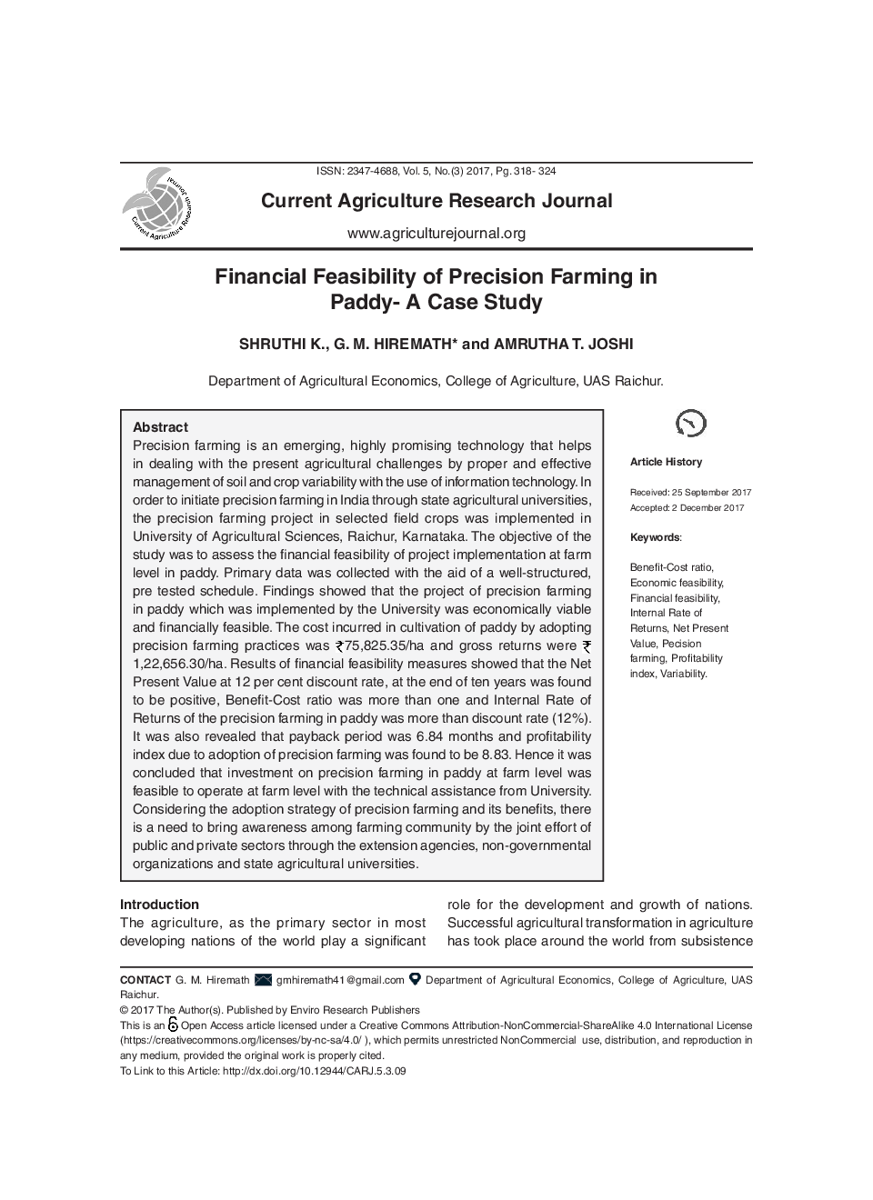 Precision farming mod picture