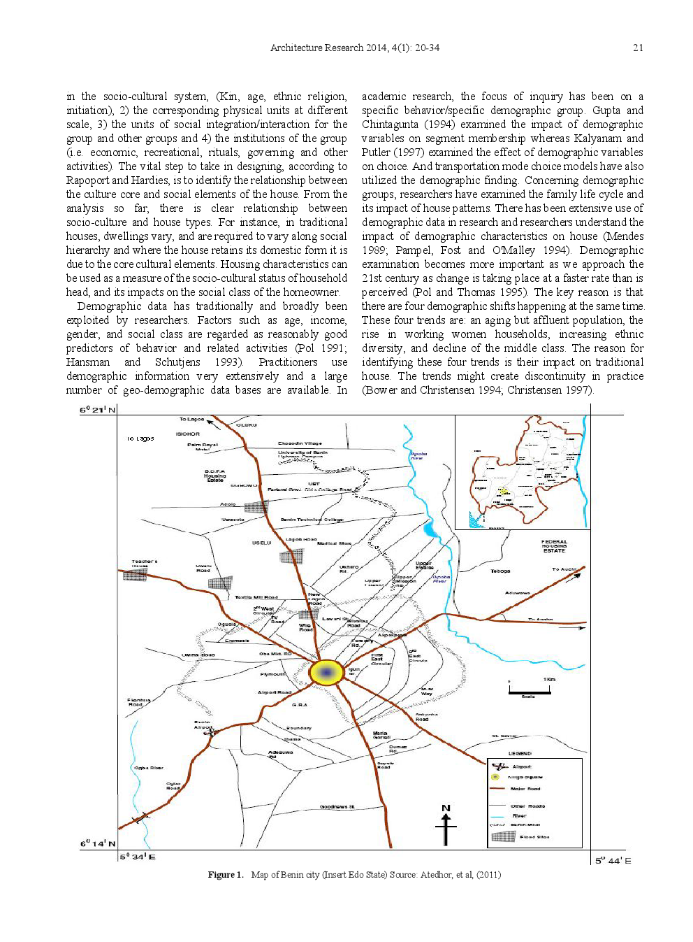 From Home Owners Perspective, “Ikun Concept” Of Design In Benin, Nigeria Some Like It Some Don’t - Page 3