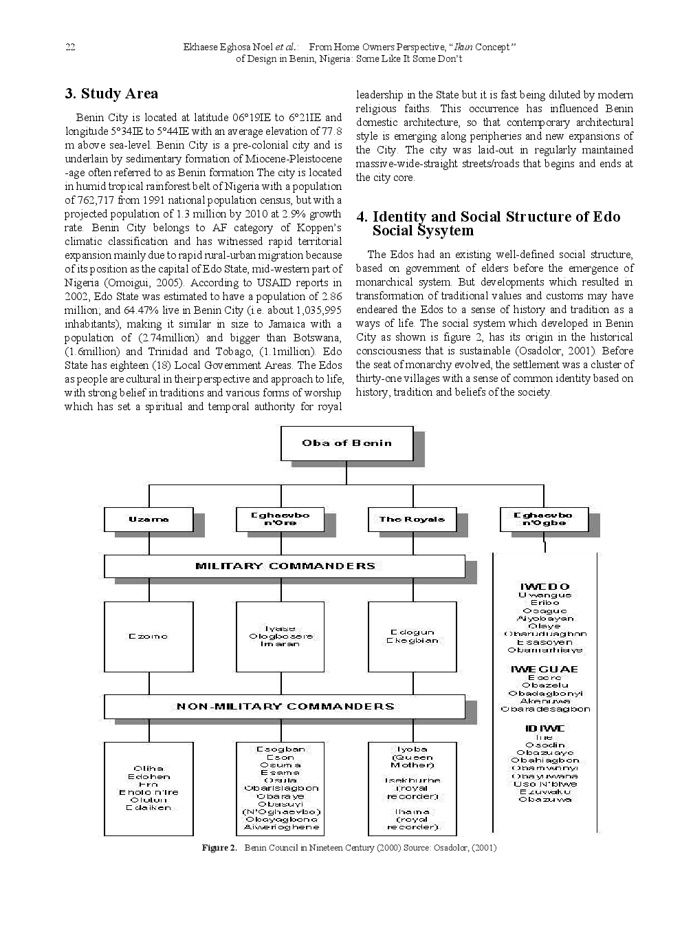 From Home Owners Perspective, “Ikun Concept” Of Design In Benin, Nigeria Some Like It Some Don’t - Page 4