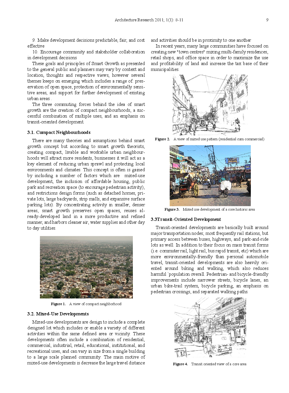 Smart Growth A Modern Urban Principle - Page 3