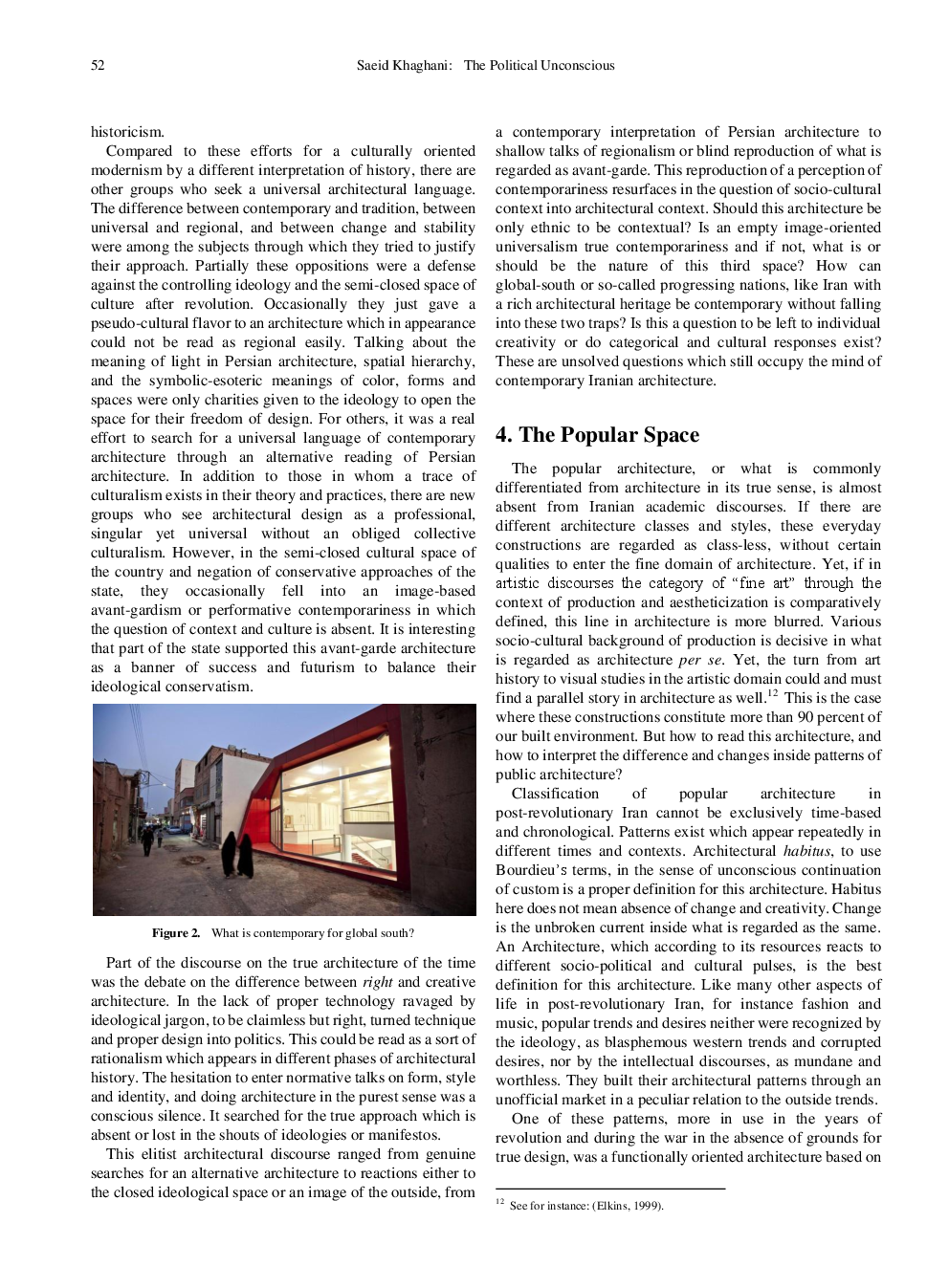 The Political Unconscious - Page 5