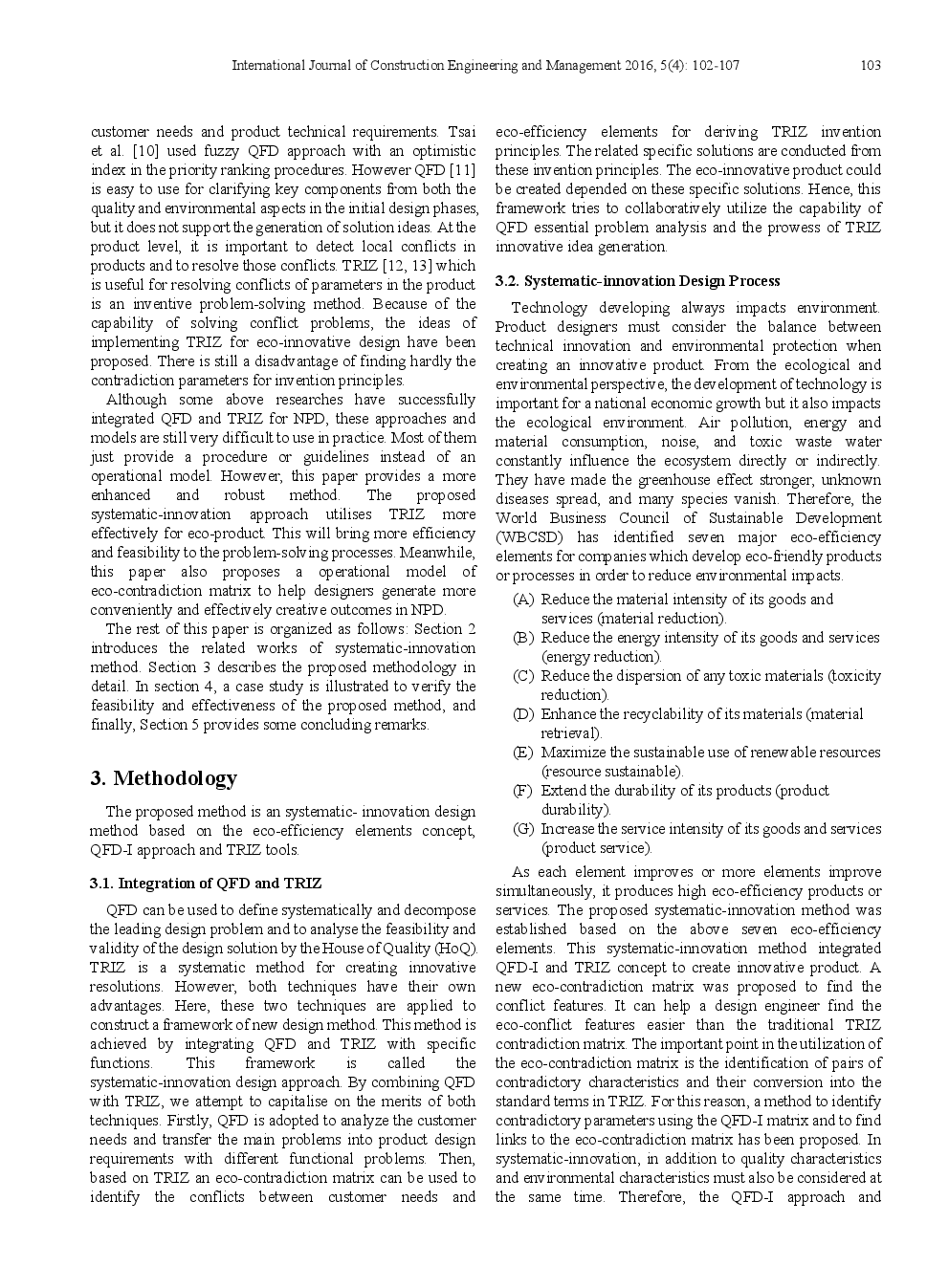 A Systematic-Innovation Design Approach For Green Product - Page 3