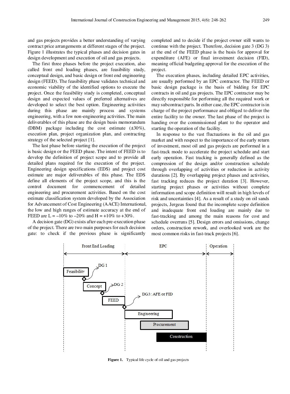 A Theoretical Framework To Enhance The Conversion Process In Convertible Contracts - Page 3