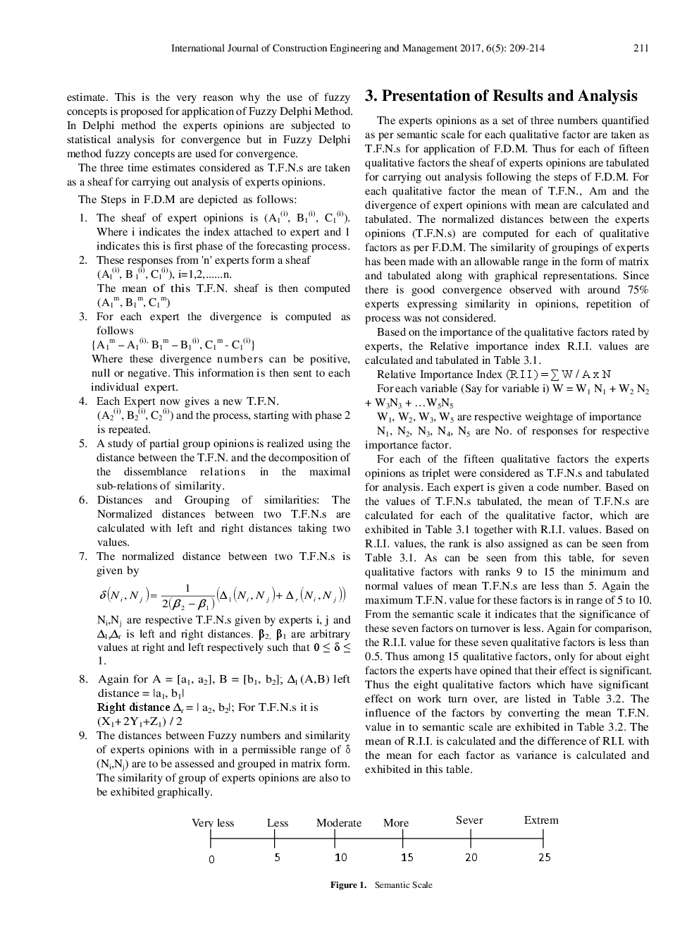 Assessment Of Compensation For Delay Claims In Case Of Partial Disruption In Work - Page 4