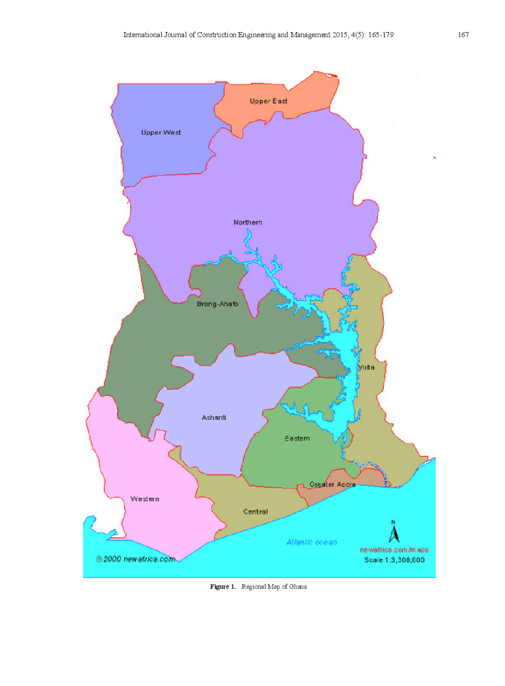 Performance Evaluation of Private Contractors in the Eastern Region of Ghana - Page 4