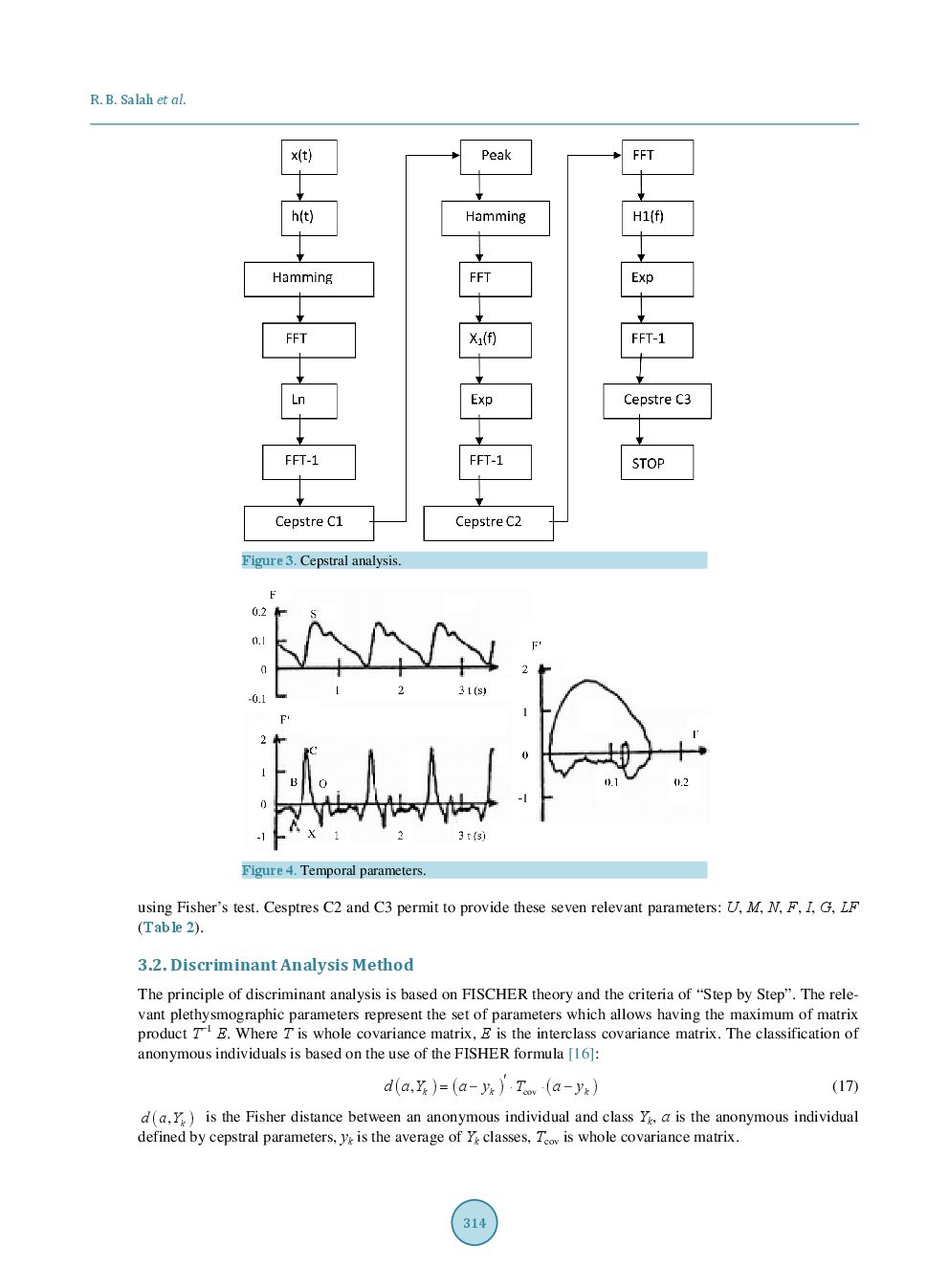 A New Method For Cardiac Diseases Diagnosis - Page 5