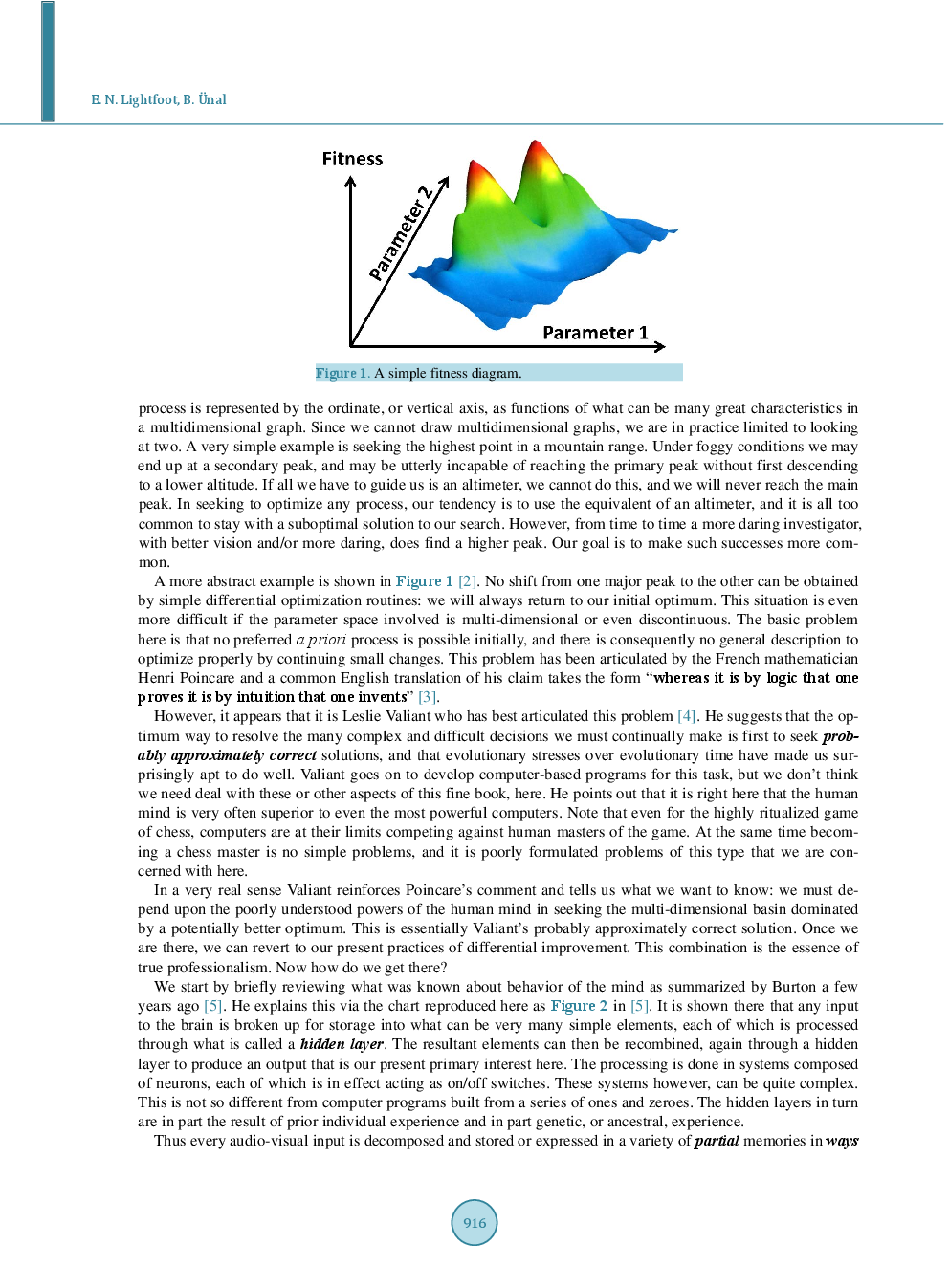 Replacement Of Process Scale Chromatography By Counterflow Membrane Cascades - Page 3