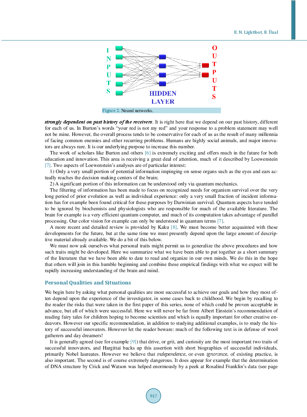 Replacement Of Process Scale Chromatography By Counterflow Membrane Cascades - Page 4