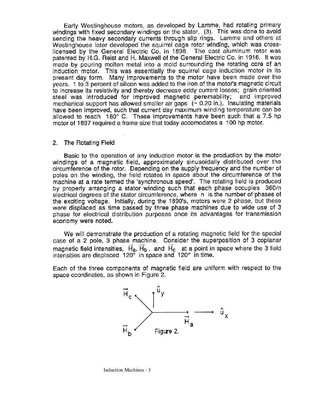 VTU eNotes On Three Phase Induction Motors For Electrical Engineering - Page 4