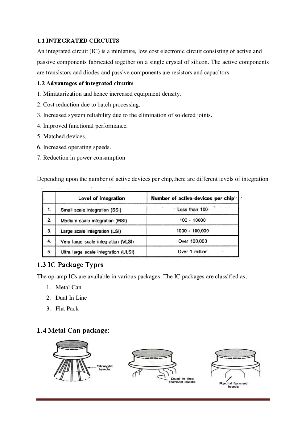 VTU eNotes On Linear & Digital IC Application For Electrical Engineering - Page 4