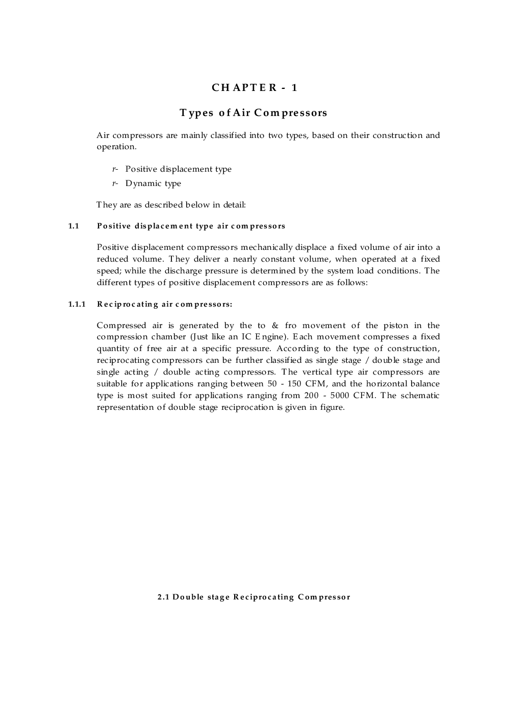 VTU eNotes On Manual Compressors Final For Electrical Engineering - Page 4